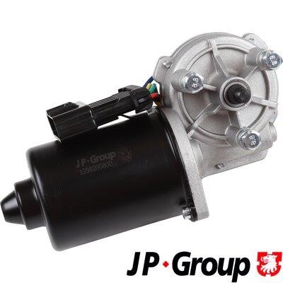 Jp Group 1298200800 Wiper Motor 1298200800