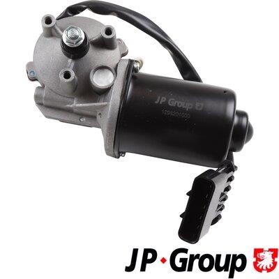 Jp Group 1298201000 Wiper Motor 1298201000