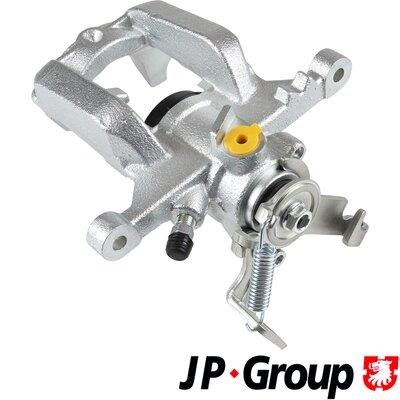 Jp Group 1262000980 Brake caliper 1262000980