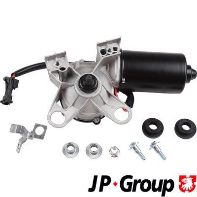 Jp Group 1298201100 Wiper Motor 1298201100