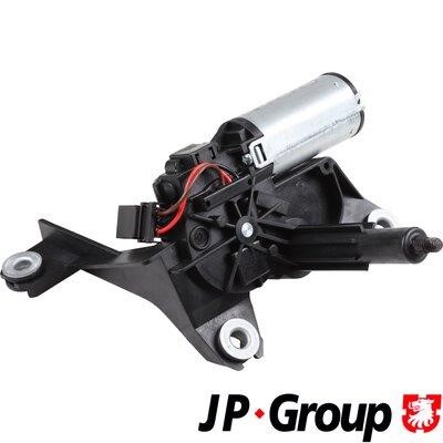 Jp Group 1298201200 Wiper Motor 1298201200