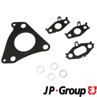 Jp Group 1317751610 Turbine mounting kit 1317751610