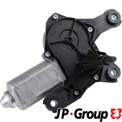 Jp Group 1298201300 Wiper Motor 1298201300