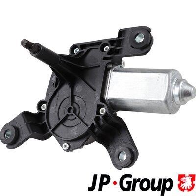 Jp Group 1298201500 Wiper Motor 1298201500
