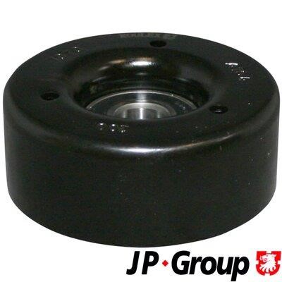Jp Group 1318302500 V-ribbed belt tensioner (drive) roller 1318302500
