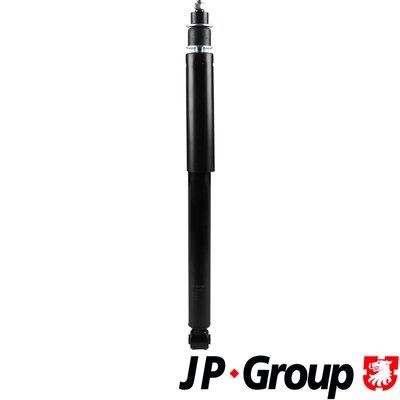Jp Group 1342102700 Front suspension shock absorber 1342102700