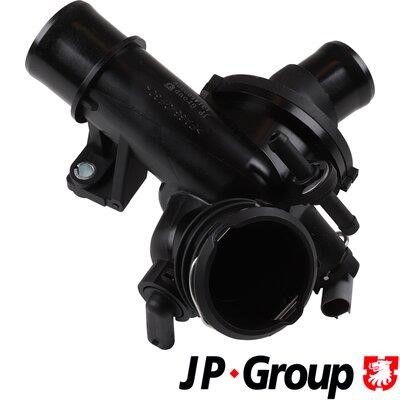 Jp Group 1314500200 Thermostat housing 1314500200