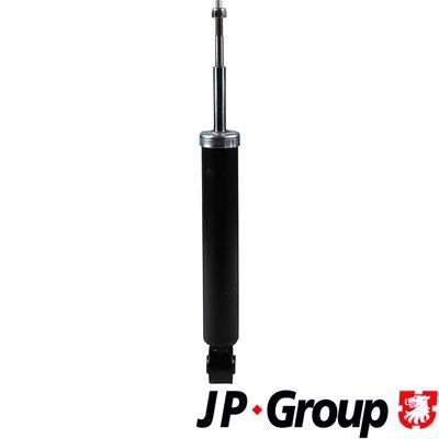 Jp Group 1342103300 Front suspension shock absorber 1342103300