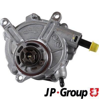 Jp Group 1317100400 Vacuum pump 1317100400