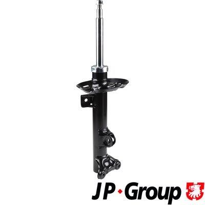 Jp Group 1342103600 Front suspension shock absorber 1342103600
