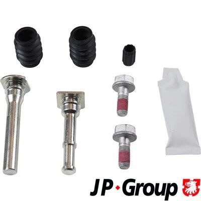 Jp Group 3864003410 Guide Sleeve Kit, brake caliper 3864003410
