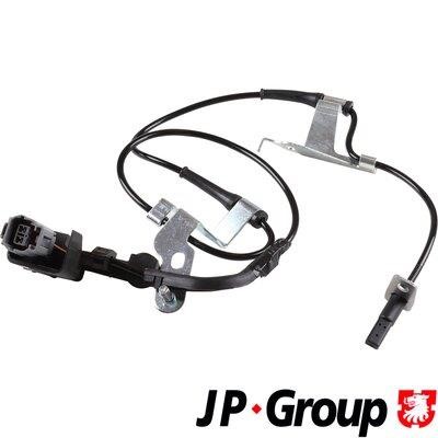 Jp Group 3897104570 Sensor, wheel speed 3897104570
