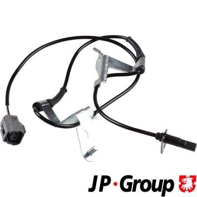 Jp Group 3897104580 Sensor, wheel speed 3897104580