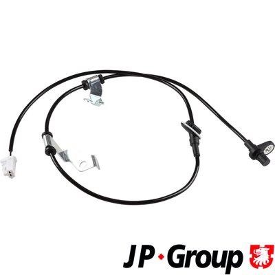 Jp Group 3897104670 Sensor, wheel speed 3897104670