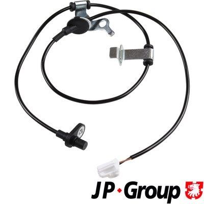 Jp Group 3897104680 Sensor, wheel speed 3897104680