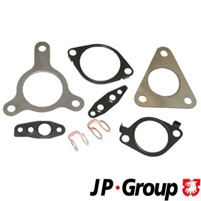 Jp Group 4017751210 Turbine mounting kit 4017751210