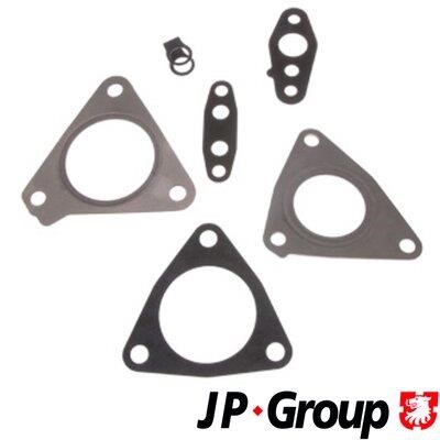 Jp Group 4017751310 Turbine mounting kit 4017751310