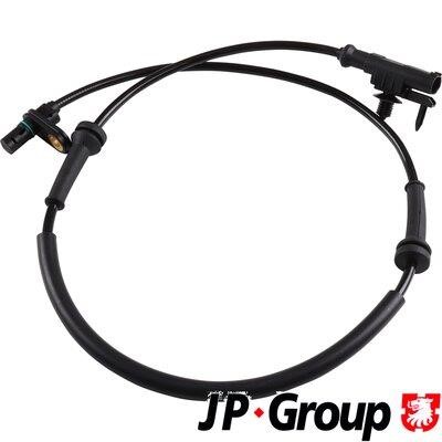 Jp Group 3997102100 Sensor, wheel speed 3997102100