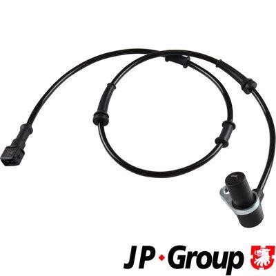 Jp Group 3997104170 Sensor, wheel speed 3997104170
