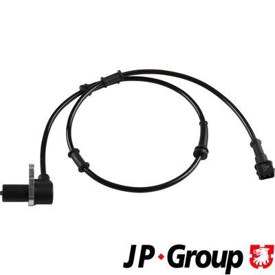 Jp Group 3997104180 Sensor, wheel speed 3997104180