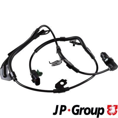 Jp Group 3997104270 Sensor, wheel speed 3997104270