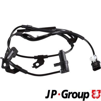 Jp Group 3997104280 Sensor, wheel speed 3997104280