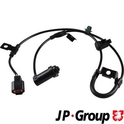 Jp Group 3997104370 Sensor, wheel speed 3997104370