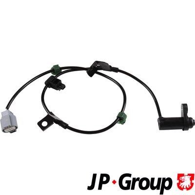 Jp Group 3997104380 Sensor, wheel speed 3997104380