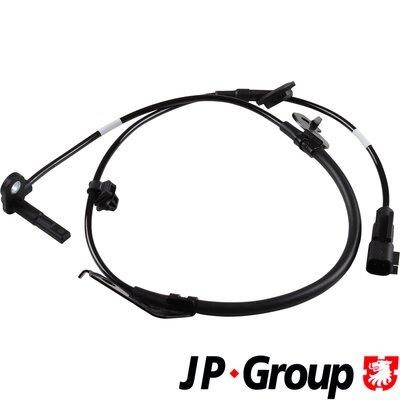 Jp Group 3997104470 Sensor, wheel speed 3997104470