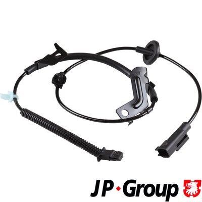 Jp Group 3997104570 Sensor, wheel speed 3997104570