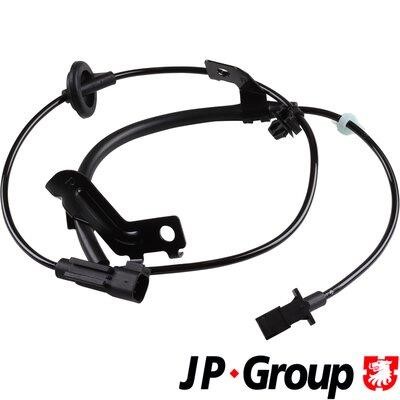 Jp Group 3997104580 Sensor, wheel speed 3997104580
