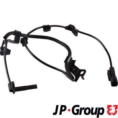 Jp Group 3997104670 Sensor, wheel speed 3997104670