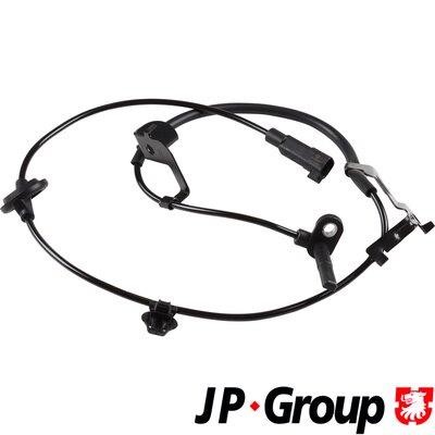 Jp Group 3997104680 Sensor, wheel speed 3997104680