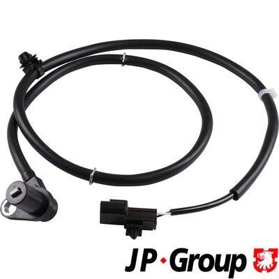 Jp Group 3997104770 Sensor, wheel speed 3997104770