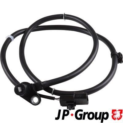 Jp Group 3997104780 Sensor, wheel speed 3997104780