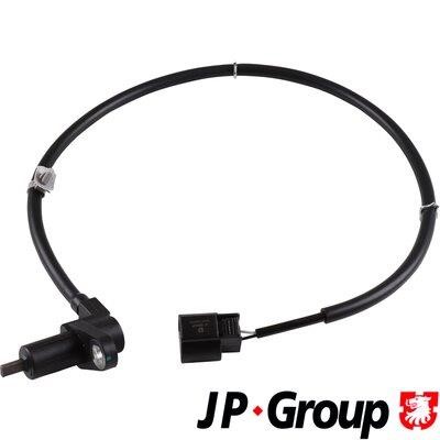 Jp Group 3997104870 Sensor, wheel speed 3997104870