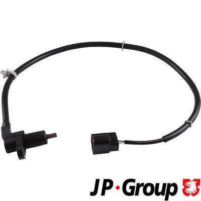 Jp Group 3997104880 Sensor, wheel speed 3997104880