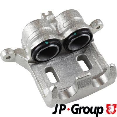 Brake caliper Jp Group 4061900870