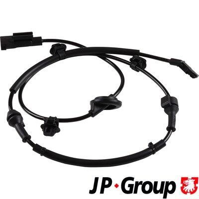 Jp Group 3997104970 Sensor, wheel speed 3997104970