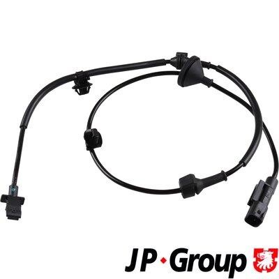 Jp Group 3997104980 Sensor, wheel speed 3997104980