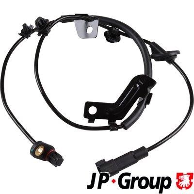 Jp Group 3997105070 Sensor, wheel speed 3997105070