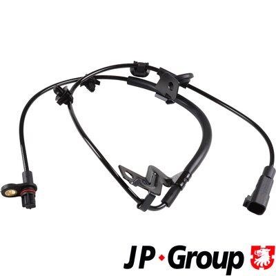 Jp Group 3997105080 Sensor, wheel speed 3997105080