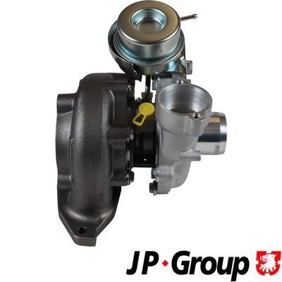 Jp Group Charger, charging system – price 2775 PLN