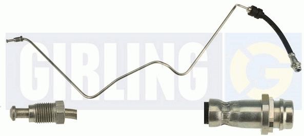 Girling 90041157 Brake Hose 90041157