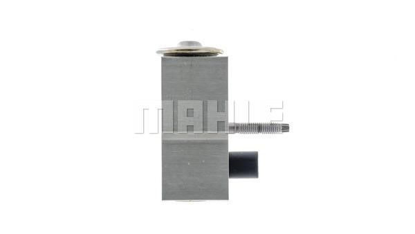 Air conditioner expansion valve Mahle Original AVE 157 000P
