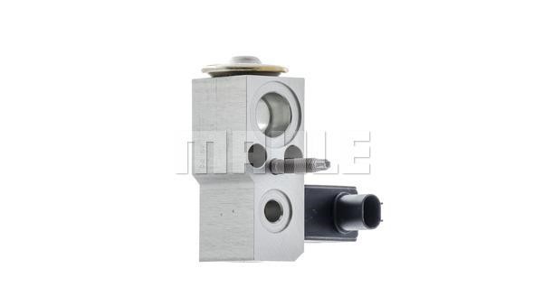 Buy Mahle Original AVE 157 000P at a low price in United Arab Emirates!
