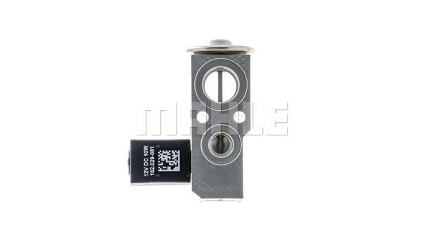 Mahle Original Air conditioner expansion valve – price [object Object] PLN