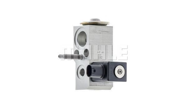 Air conditioner expansion valve Mahle Original AVE 157 000P