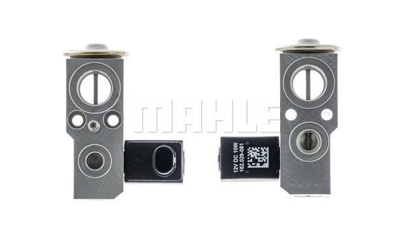 Buy Mahle Original AVE 157 000P at a low price in United Arab Emirates!