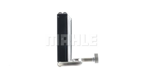 Mahle Original Evaporator, air conditioning – price [object Object] PLN